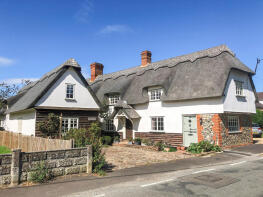 Chapel Cottage, Crawley End Road, Royston SG8 8QJ