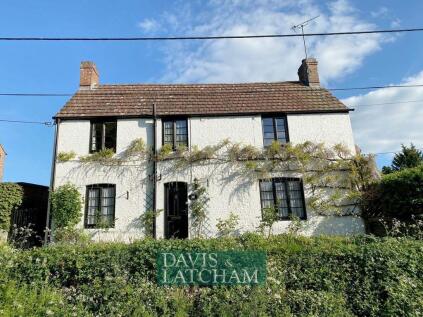Pound Street, Warminster