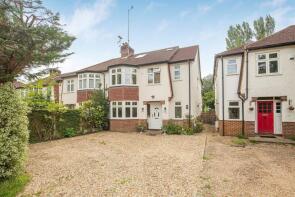 75, Brooklands Road, Weybridge KT13 0RU