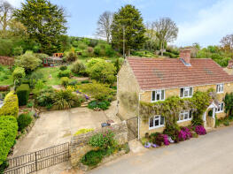 Brook House, Brook Street, Bridport DT6 4NA