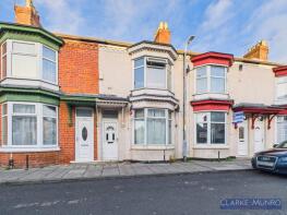 114, Crescent Road, Middlesbrough TS1 4QS