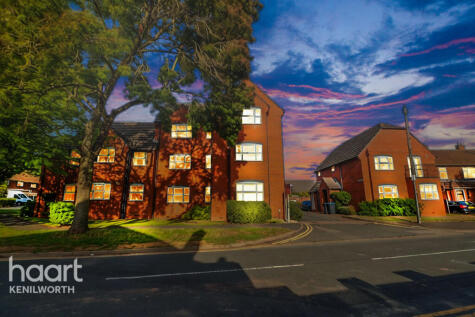 Elmdene Road, Kenilworth