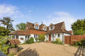 Shire Cottage, Stane Street, Five Oaks RH14 9AG
