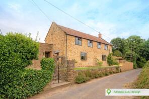 Snaphaunt, Fosse Way, South Petherton TA13 5JJ