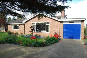 The Ponderosa, Willoughby Road, Alford LN13 9NP
