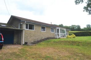 Lower Bucehayes, Post Lane, Honiton EX14 9HZ