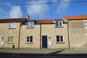 3, Blacksmiths Yard, Moor Lane, Broughton, Malton YO17 6QE