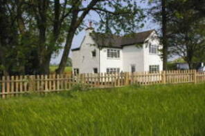 The Cottage, Lerridge Lane, Adbaston, Stafford ST20 0RB