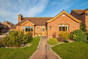 20, Harpham Road, Grimsby DN36 5TR