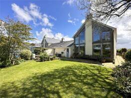 Weeks Meadow, Road From Park Farm To Shoresgate Cross, Winkleigh EX19 8EL