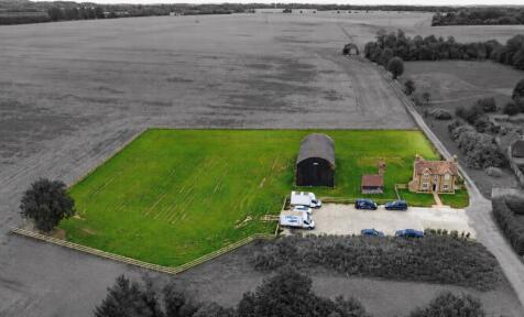 Copton Farm Cottages, 3 Ashford Road, Sheldwich, Faversham, Kent, ME13 0DL