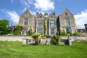 Clyffe House East, Clyffe House, Tincleton DT2 8QR