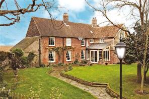 Oast House, Preston Road, Canterbury CT3 1HR