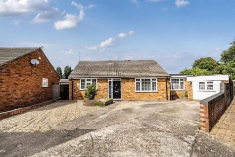 Roseary Close, West Drayton