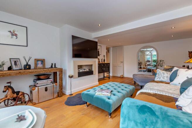 Sitting Room