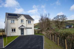 19, Cysgod Y Gyrn, Llansilin, Oswestry SY10 7LQ