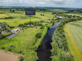 Teviotbank, Roxburgh TD5 8NF