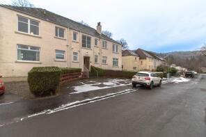 Flat 1/2, 5, Silverhills, Helensburgh G84 0RW
