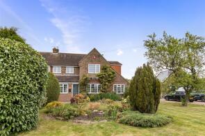 1, Bowshotts Cottages, Cowfold Road, Horsham RH13 8LY