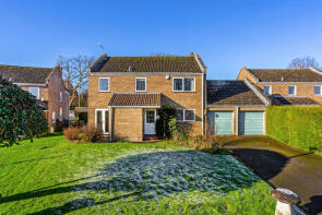 6, Bury Mead, Codford BA12 0NU