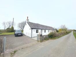 Castell, Road From B5109 Near Gwyndy To B5112 West Of Llanerchymedd, Llandrygan, Llannerch-y-medd LL71 7AW
