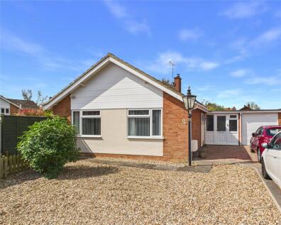 Chaplin Road, East Bergholt, Colchester, Suffolk, CO7