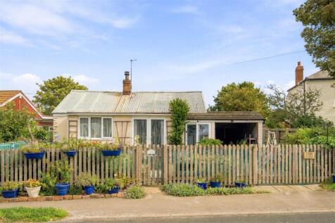 Kilnsea Road, Kilnsea, Hull