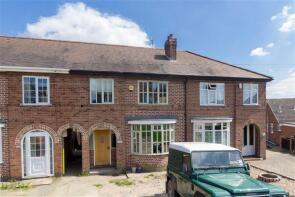 160, Seagrave Road, Loughborough LE12 7TS