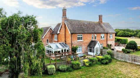 Throckmorton, Pershore, WR10