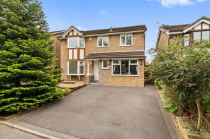 3, Holme Lea, Accrington BB5 5XZ