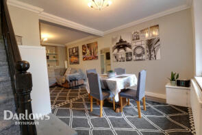 14, Excelsior Street, Waunlwyd, Ebbw Vale NP23 6TU