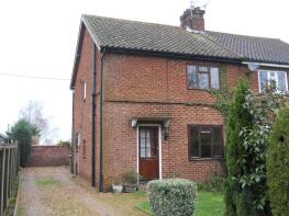 5, Heath Road, Elsing NR20 3EF