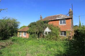Stone Acre, White Horse Road, Hailsham BN27 4RE