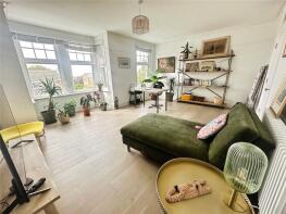 Flat 2, 4, Tyndale Park, Herne Bay CT6 6BP