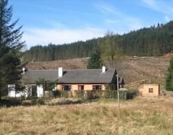 2, Altbeg, Glen Etive Road, Ballachulish PH49 4JA