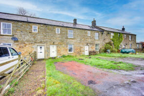 2, Middle Cowden Cottages, C214 Nightfold Ridge Old Mine To Cowden, Hexham NE48 3JB