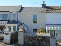 Thurlow Cottage, Road Past Skylark Inn, Yelverton PL20 6JD