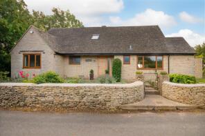 The Orchard, Road From Water Tower To Fosse Way, Cirencester GL7 6PA