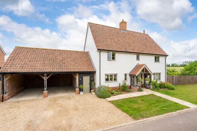Allington House E...