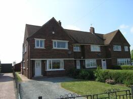 3, Cartwright Close, Newark NG22 0UN