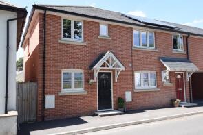 1, Carriers Court, High Street, Salisbury SP3 4BZ