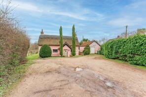 Meadow Cottage, South Walsham Road, Norwich NR13 6JG