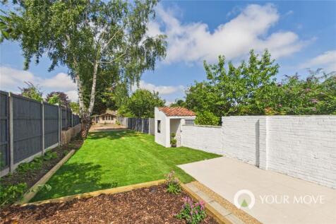 Kemps Lane, Beccles, Suffolk, NR34