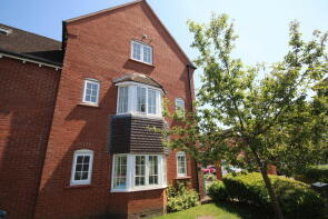 7, Foxley Drive, Catherine De Barnes, Solihull B91 2TX