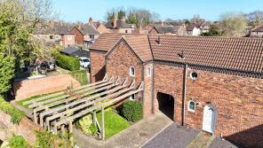 2, Bollands Row, Nantwich CW5 5SD