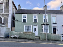 12, Greenfield Terrace, Kingsland Road, Holyhead LL65 2RW