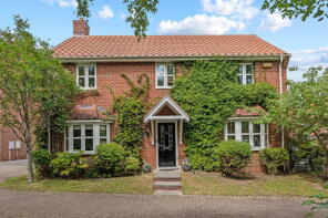 21, Dudley Doy Road, Southwell NG25 0NJ