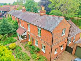 2, Eastfield Lane, Whitchurch On Thames, Reading RG8 7EJ