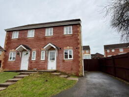 8, Cwrt Lafant, Llansamlet, Swansea SA7 9WR