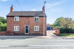 41, High Street, Marton, Gainsborough DN21 5AH